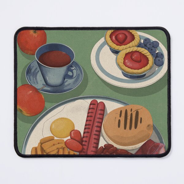 Item preview, Full English Breakfast designed and sold by Laura Ridger.
