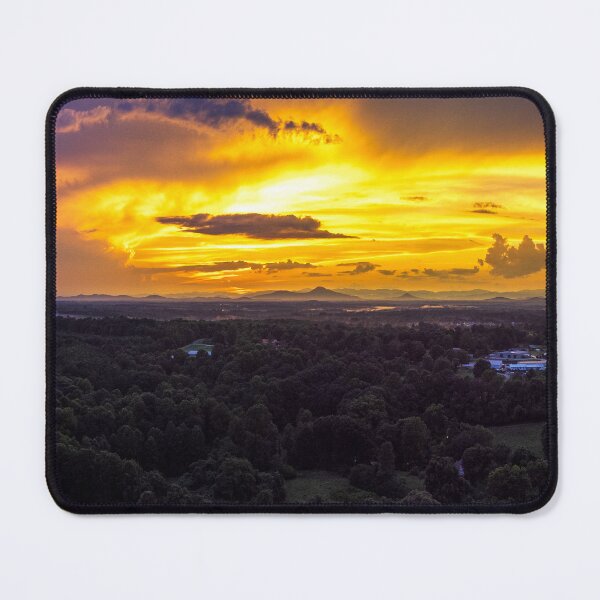 Item preview, Amazing Sunset designed and sold by Craig Kauzmann.