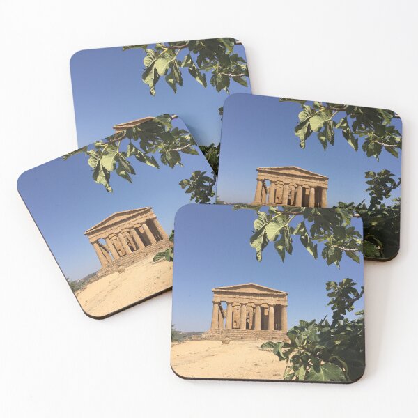 Item preview, Valley of the Temples, Agrigento, Italy designed and sold by Illyrium.