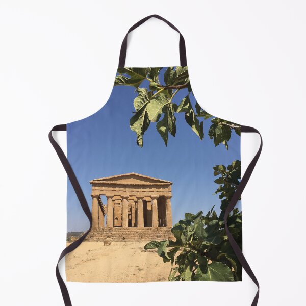 Item preview, Valley of the Temples, Agrigento, Italy designed and sold by Illyrium.