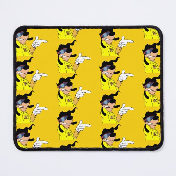 Item preview, Max Goof - Powerline (Digital Version) designed and sold by Acrylic-Philic.
