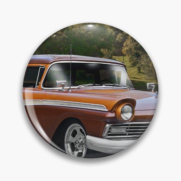 Item preview, 1957 Estate Wagon designed and sold by DaveKoontz.