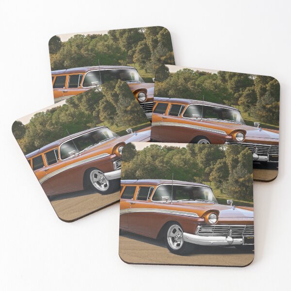 Item preview, 1957 Estate Wagon designed and sold by DaveKoontz.