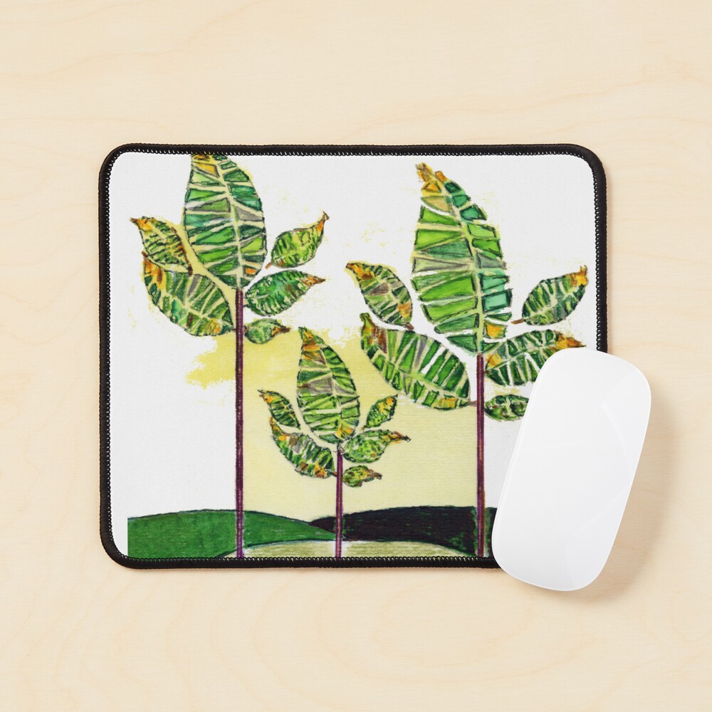 Item preview, Mouse Pad designed and sold by anniem49.