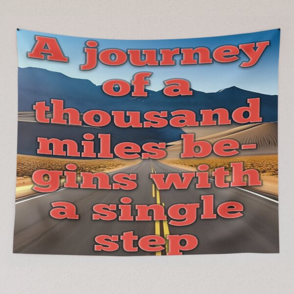 Item preview, Fanny local proverbs designed and sold by Modefissi.