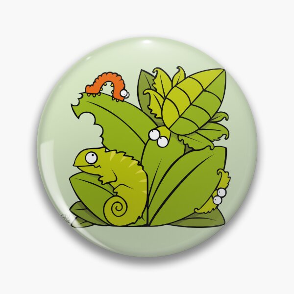 Item preview, Neither seen nor known designed and sold by Chickendada.