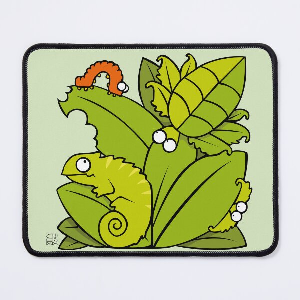 Item preview, Neither seen nor known designed and sold by Chickendada.