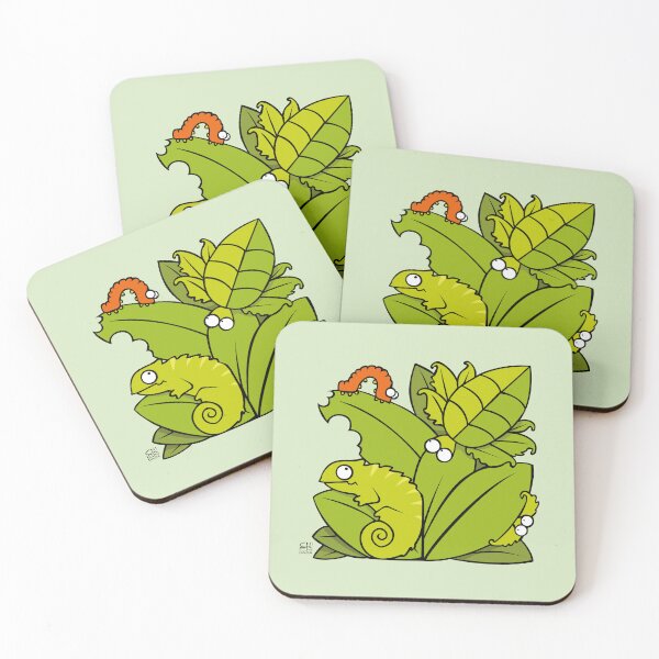 Item preview, Neither seen nor known designed and sold by Chickendada.