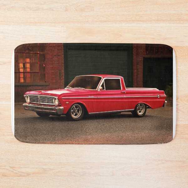 Item preview, 1964 Gentleman's Pickup Truck designed and sold by DaveKoontz.