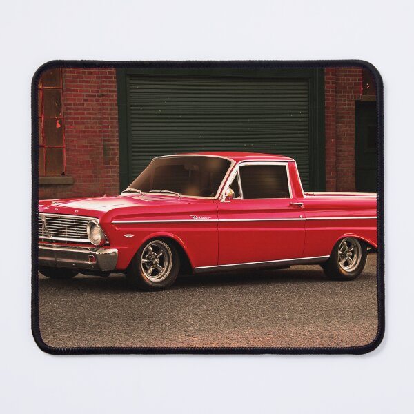 Item preview, 1964 Gentleman's Pickup Truck designed and sold by DaveKoontz.