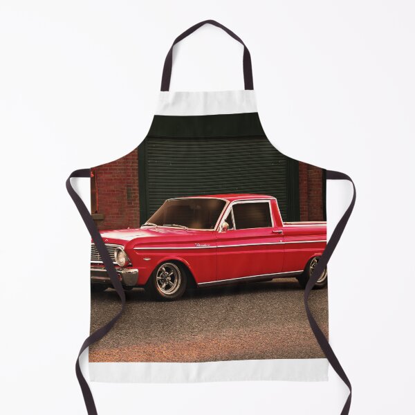 Item preview, 1964 Gentleman's Pickup Truck designed and sold by DaveKoontz.
