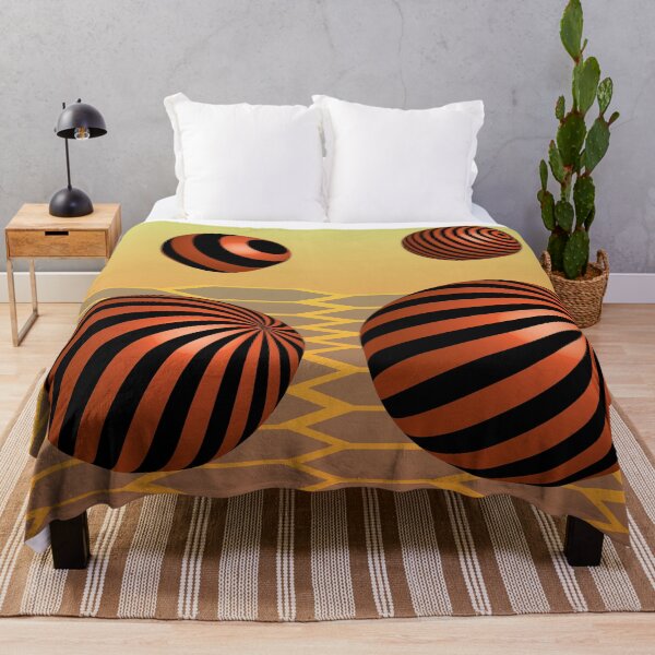 Item preview, Floating balls of various designs designed and sold by Bigrow.