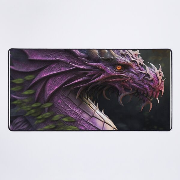 Item preview, Fantasy Dragon designed and sold by YodaPrint.