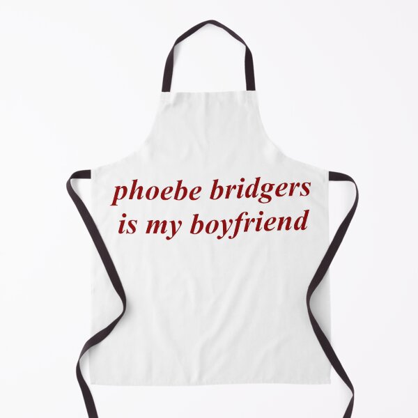 Item preview, phoebe bridgers is my boyfriend designed and sold by jcapperti.