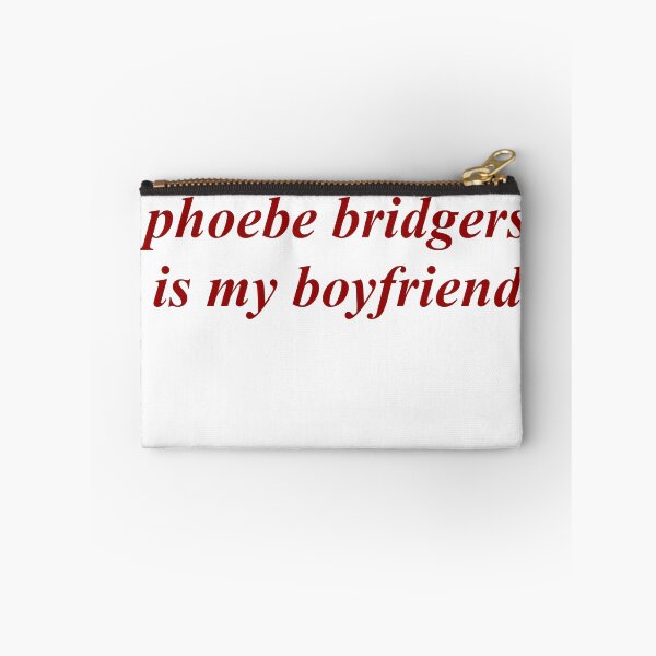 Item preview, phoebe bridgers is my boyfriend designed and sold by jcapperti.
