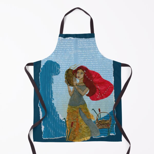 Item preview, Miriam designed and sold by Lilia Goyzman.