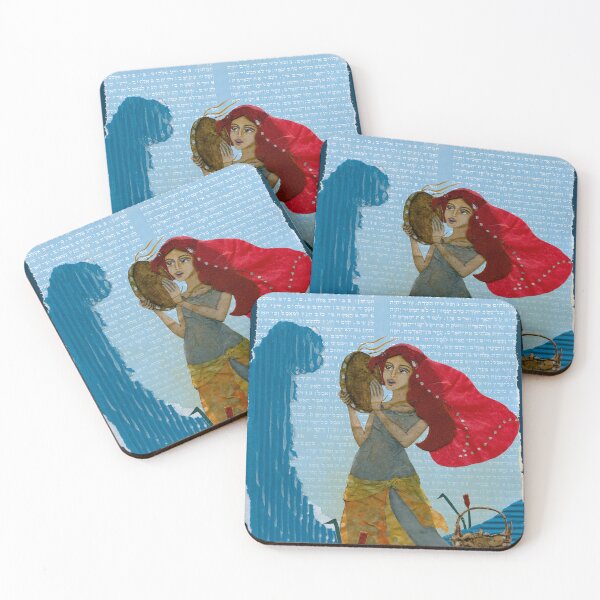 Item preview, Miriam designed and sold by Lilia Goyzman.
