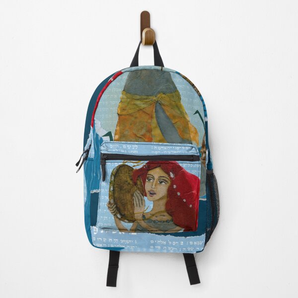 Item preview, Miriam designed and sold by Lilia Goyzman.