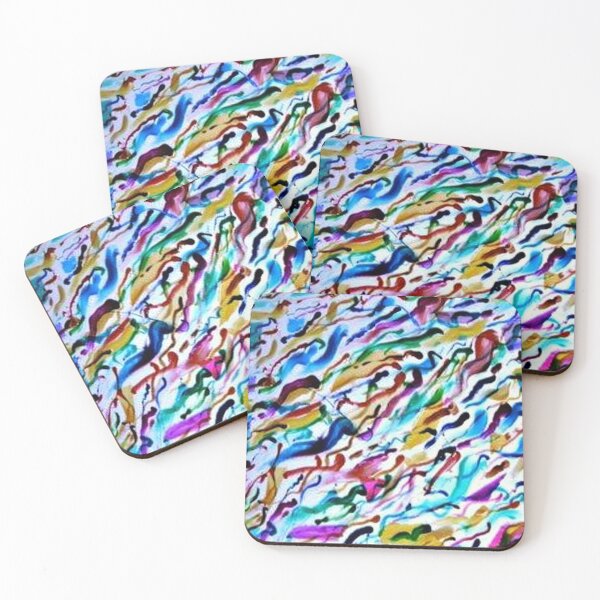 Item preview, Shoaling designed and sold by George Hutton Hunter.