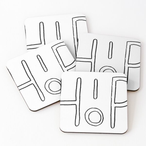 Item preview, Hip Hop bubble letter graffiti designed and sold by BlazeBelushi.