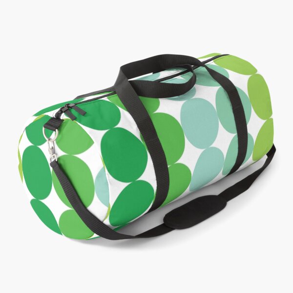 Item preview, colored circles pattern designed and sold by RandomWorkshop.