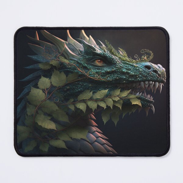 Item preview, Fantasy Dragon designed and sold by YodaPrint.