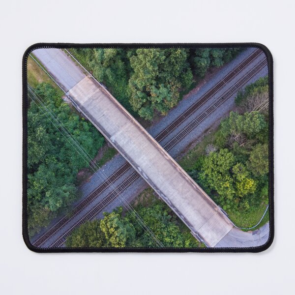 Item preview, Transportation Crossing designed and sold by Craig Kauzmann.