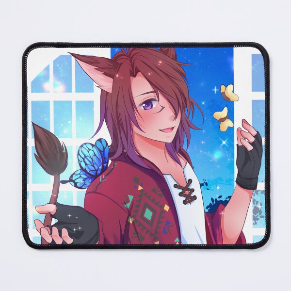 Item preview, FFXIV - The Fool designed and sold by TseukHeirith.