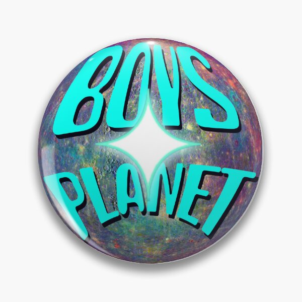 Item preview, Boys Planet Design designed and sold by Koreland.