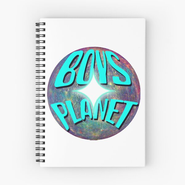 Item preview, Boys Planet Design designed and sold by Koreland.