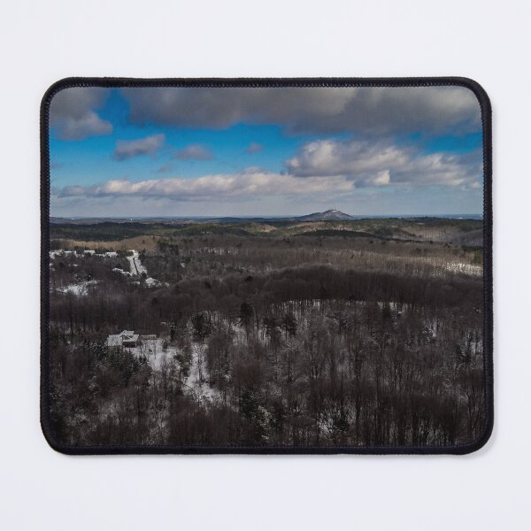 Item preview, Currahee Mountain Snow designed and sold by Craig Kauzmann.
