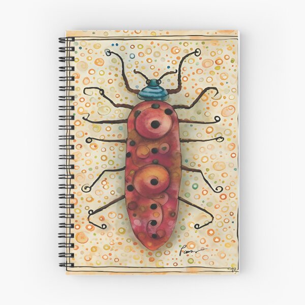 Item preview, Stickles  designed and sold by MyBugSpecimens.