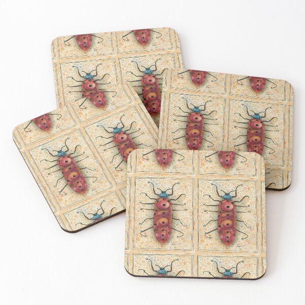 Item preview, Stickles  designed and sold by MyBugSpecimens.