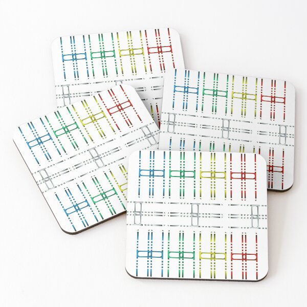 Item preview, Belts of different colors designed and sold by Bigrow.