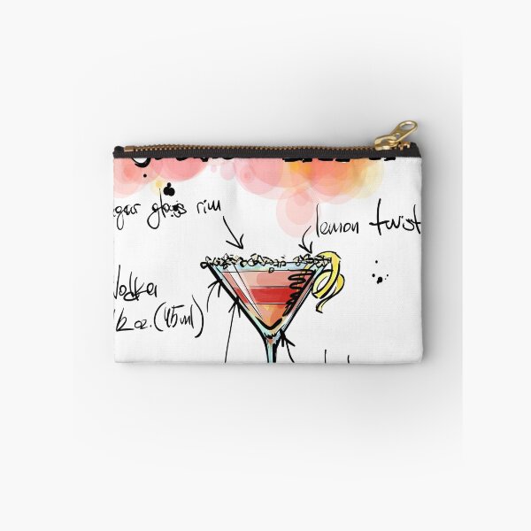 Item preview, Cosmopolitan Cocktail Party designed and sold by ArtistEyeDesign.
