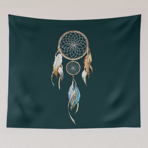 Item preview, Dreamcatcher designed and sold by Sweet-Tees-plz.