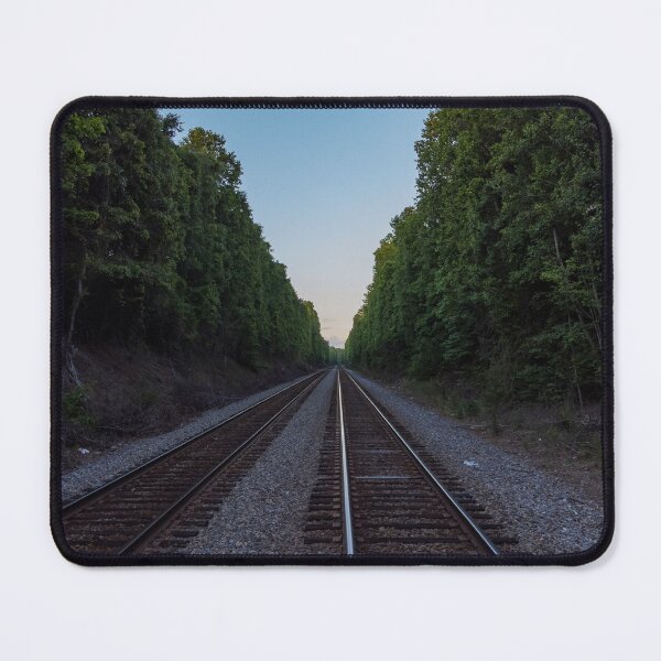 Item preview, Rail Road designed and sold by Craig Kauzmann.