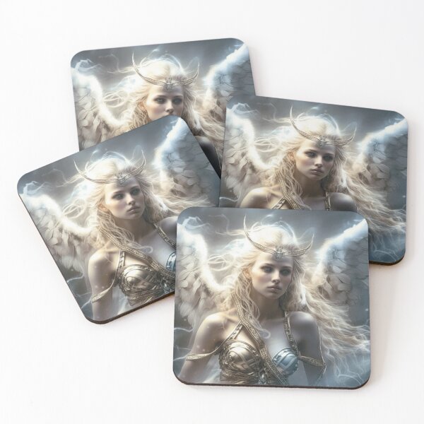 Item preview, Seraphina designed and sold by Claudia Bartoli-McKinney.