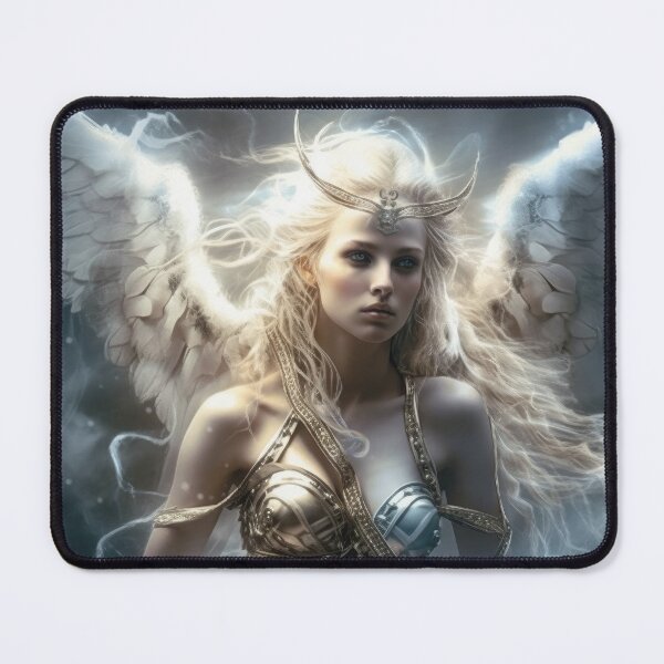 Item preview, Seraphina designed and sold by Claudia Bartoli-McKinney.