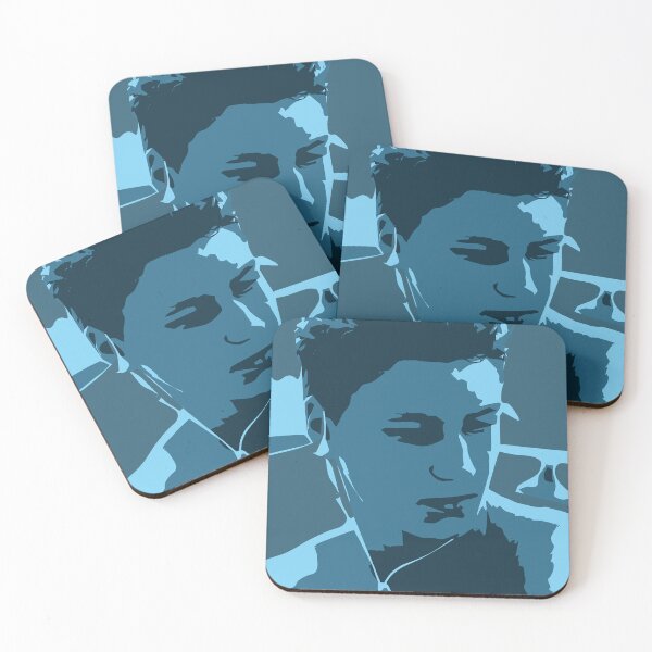 Item preview, John Blue designed and sold by Per Nylén.