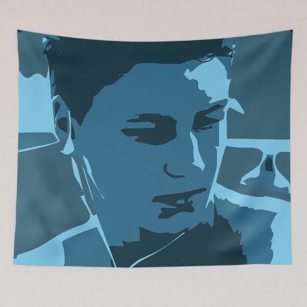 Item preview, John Blue designed and sold by Per Nylén.