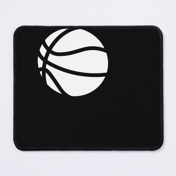 Item preview, white ball no basket no life ball is my life no ball is life designed and sold by mdsnq.