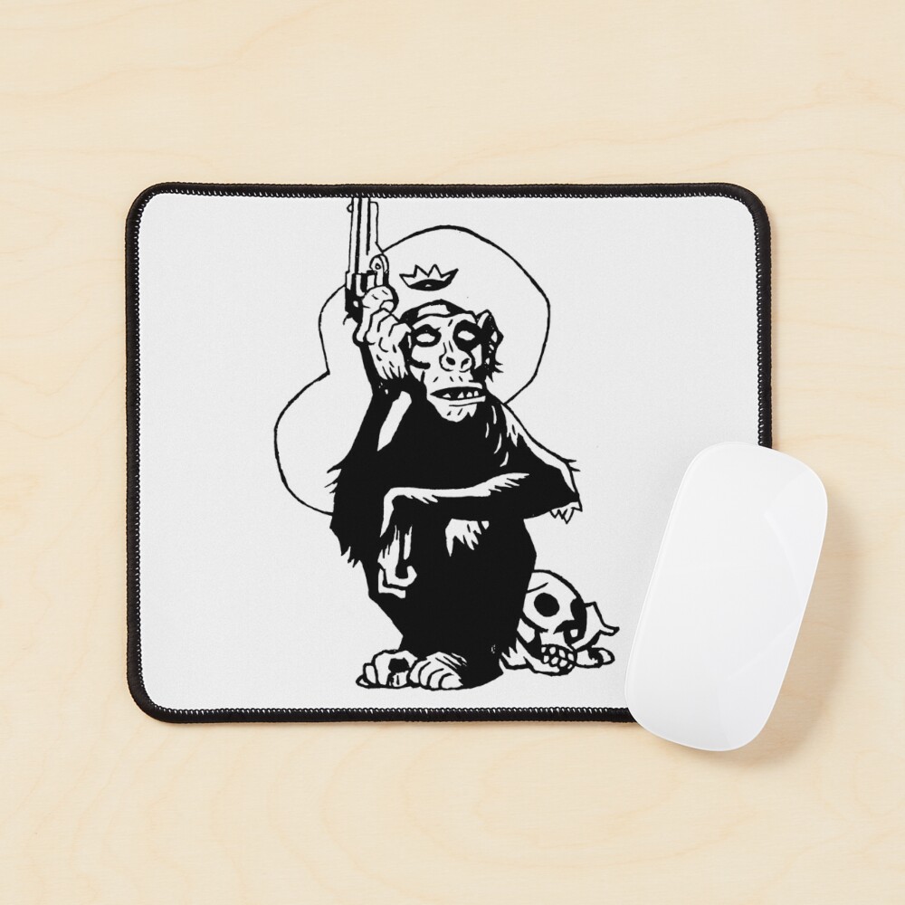 Item preview, Mouse Pad designed and sold by SLUP-.