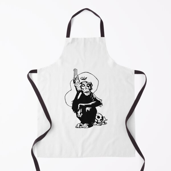 Item preview, monkey designed and sold by SLUP-.