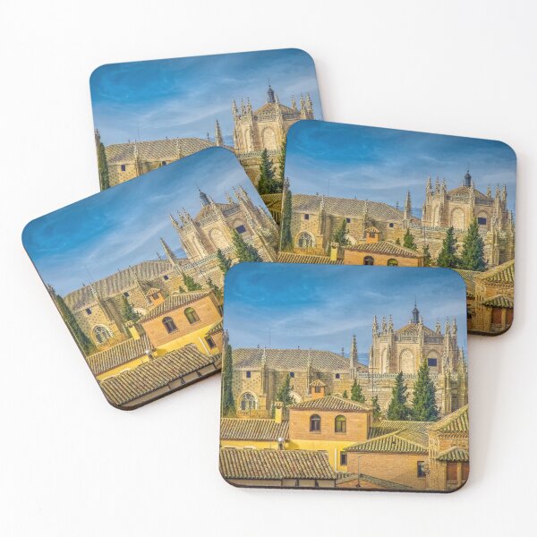 Item preview, Toledo Skyline designed and sold by Viv Thompson Photography .