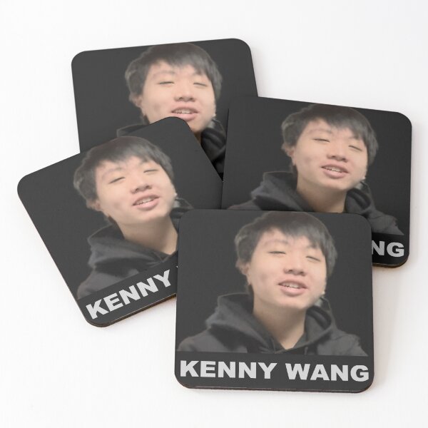 Item preview, KENNY WANG designed and sold by conpicante.