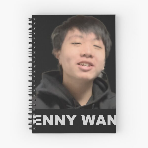 Item preview, KENNY WANG designed and sold by conpicante.