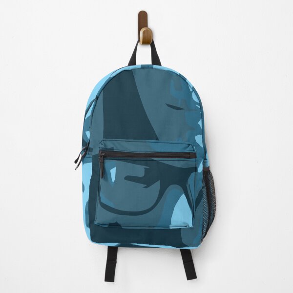 Item preview, Herman blue designed and sold by Per Nylén.