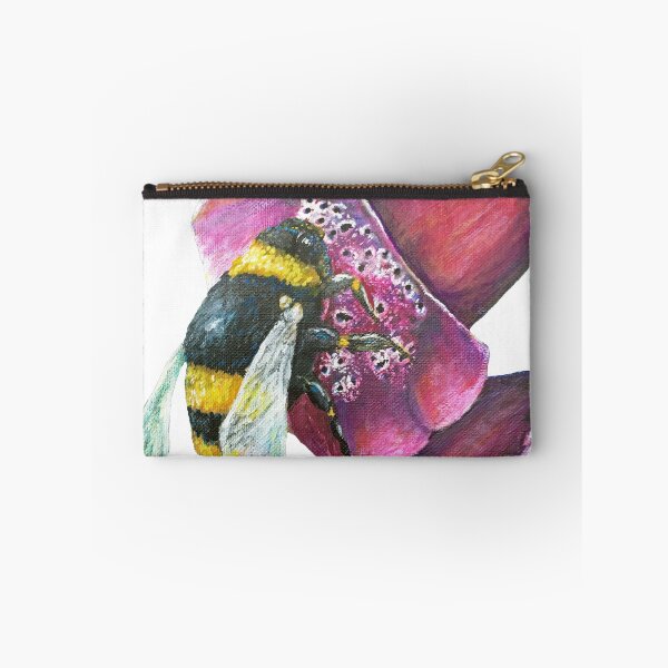 Item preview, Honey Bee, Bumble Bee, Save the Bees, Bumble Bee, Bees Painting, Honey Bee Painting, Bumble Bee Painting,Bumble Bee Gifts, Bumble Bee Print, Bumble Bee Art, Bumble Bee Mug, Bumble Bee Ornament,  designed and sold by Hazel Ryan Wagner.