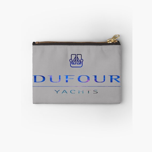 Item preview, Dufour Yachts Boating Blue Galaxy designed and sold by ChristinasMess.